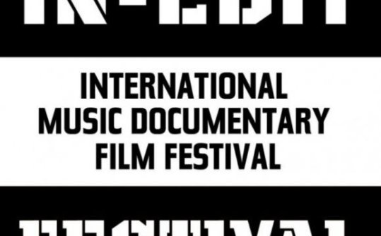 IV Edición Festival Internacional In-Edit Colombia